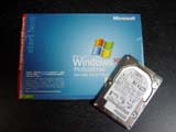 Windows XP OEM