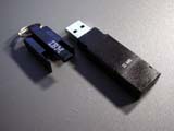 IBM USB Memory Key 32MB