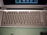 W101 Keyboard