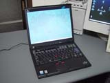 ThinkPad T40p