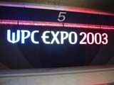 WPC EXPO 2003