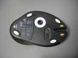 MX1000 Laser Mouse